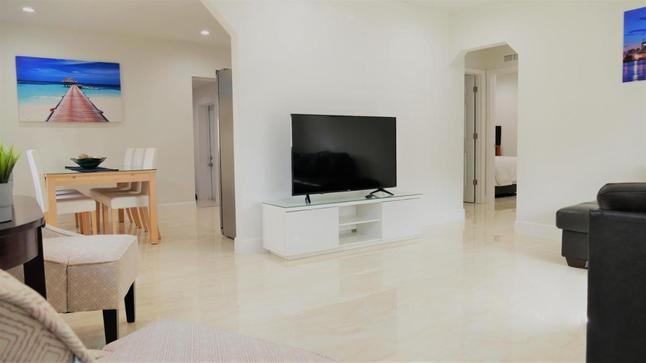 Miami-Airport Oasis Vip House别墅 外观 照片
