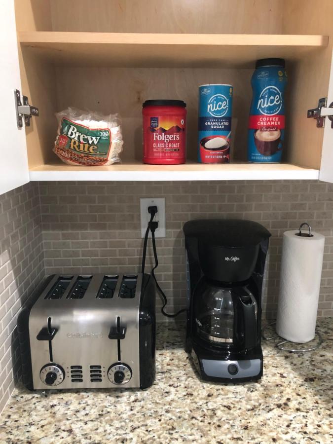 Miami-Airport Oasis Vip House别墅 外观 照片