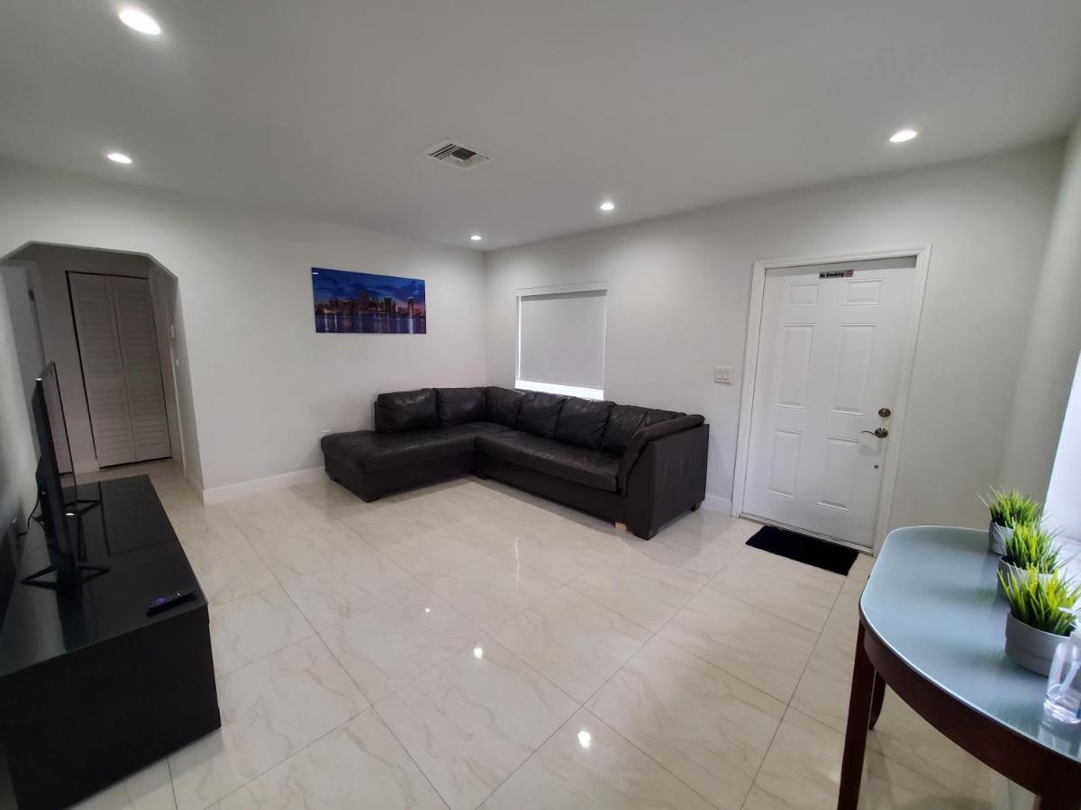 Miami-Airport Oasis Vip House别墅 外观 照片