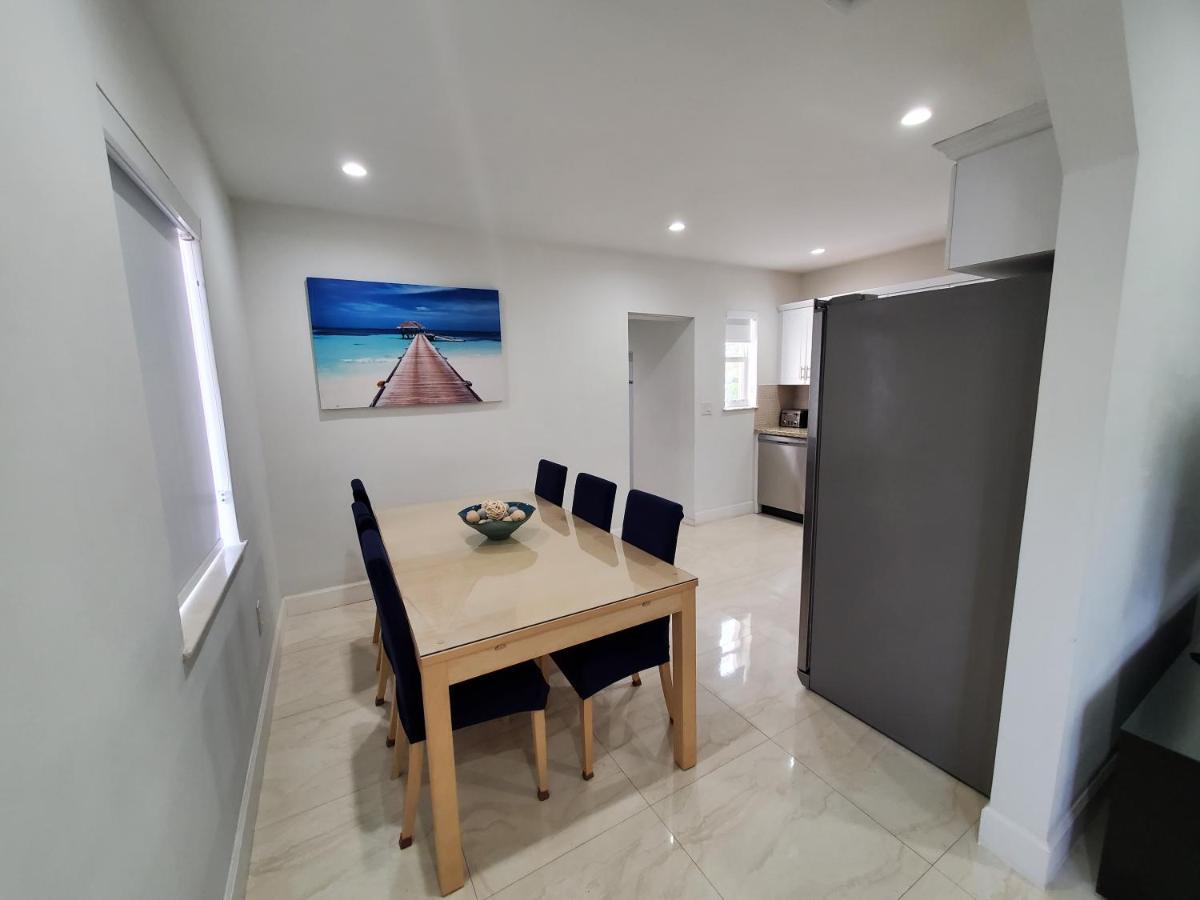Miami-Airport Oasis Vip House别墅 外观 照片