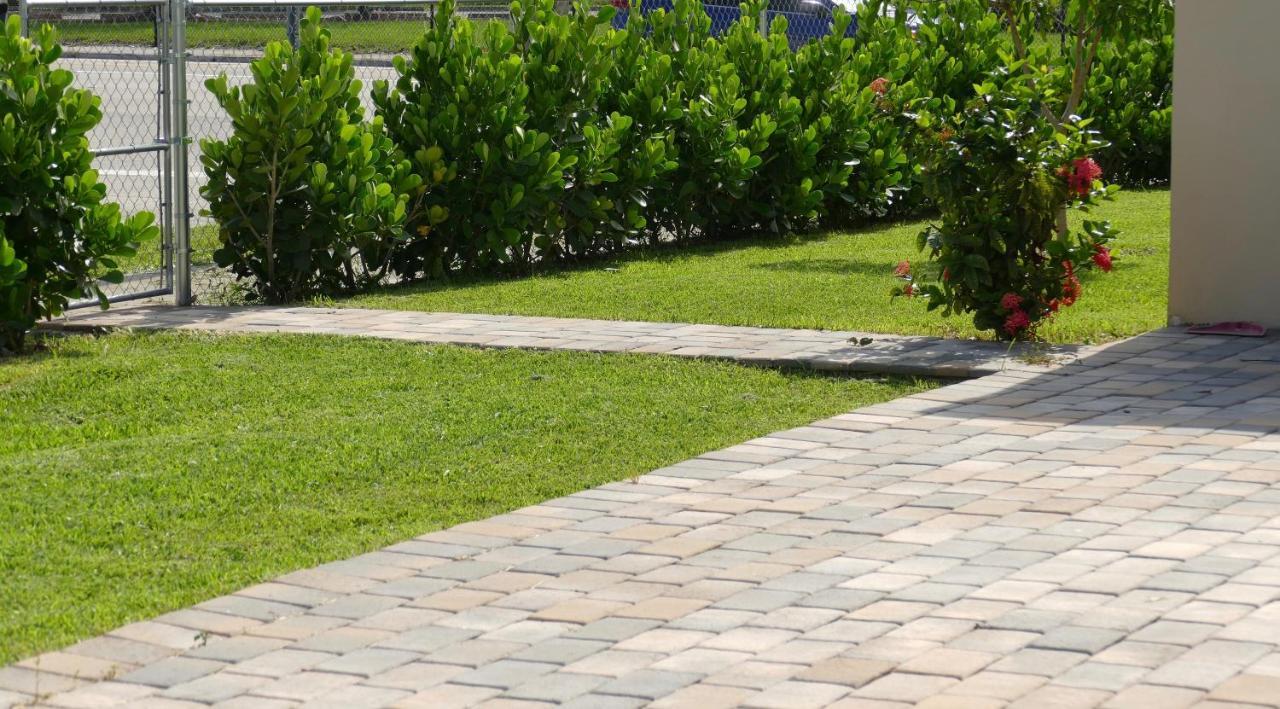 Miami-Airport Oasis Vip House别墅 外观 照片