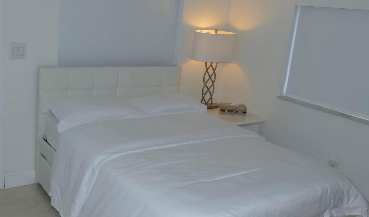 Miami-Airport Oasis Vip House别墅 外观 照片