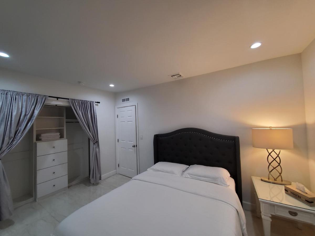 Miami-Airport Oasis Vip House别墅 外观 照片