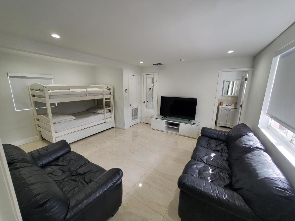 Miami-Airport Oasis Vip House别墅 外观 照片