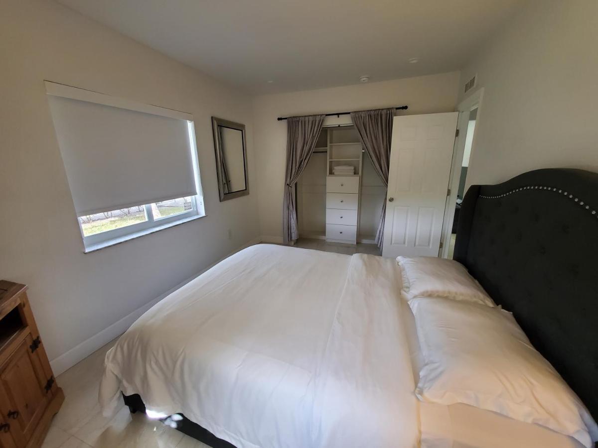 Miami-Airport Oasis Vip House别墅 外观 照片