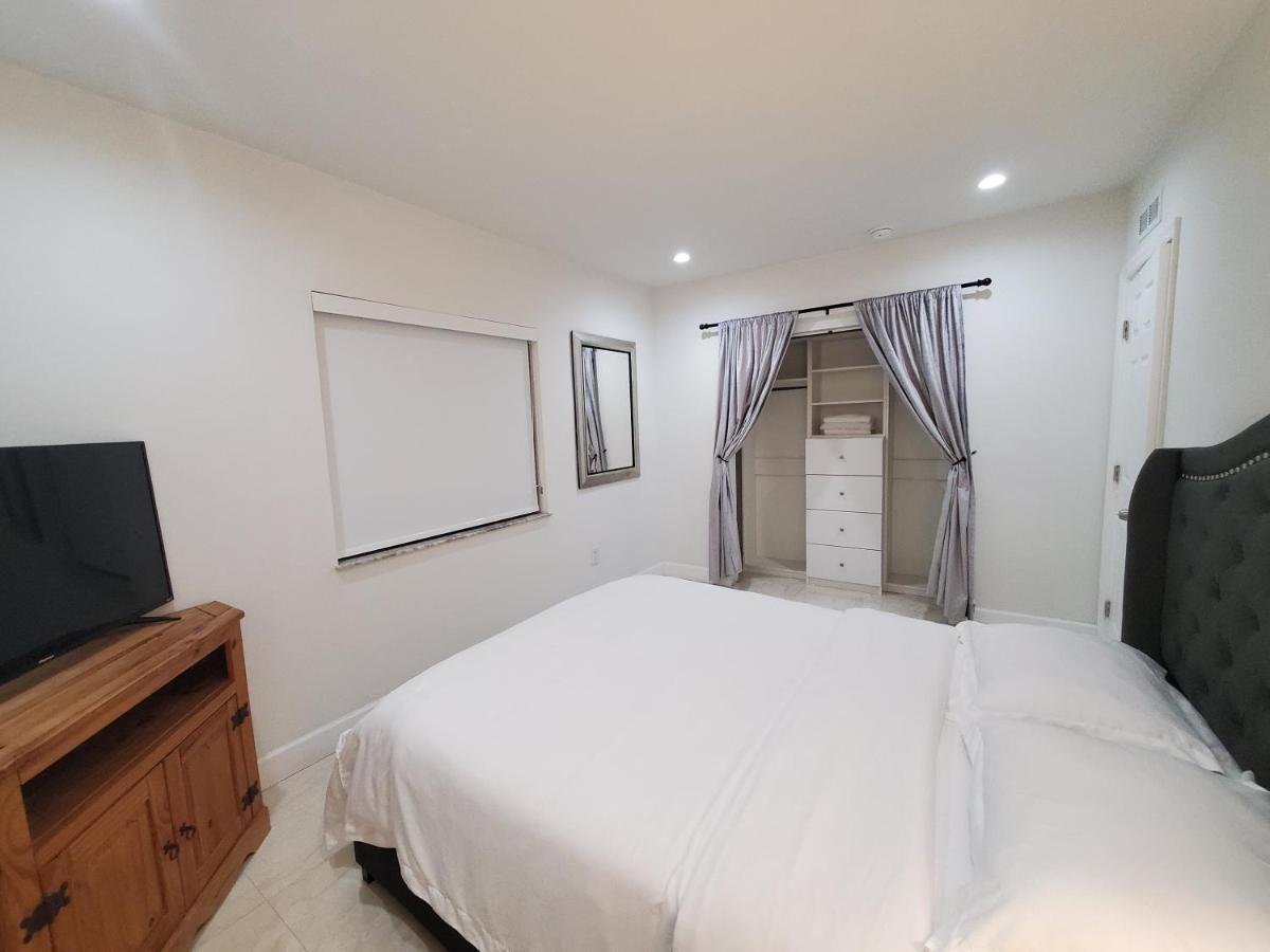 Miami-Airport Oasis Vip House别墅 外观 照片